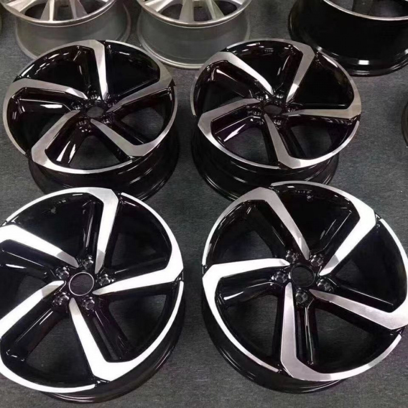 16インチ 17inch 18inch シビック インシパイ アウディ シュテフォン アコード ゴルフ フェスタ チューンアップ ホイールに適しています。|undefined