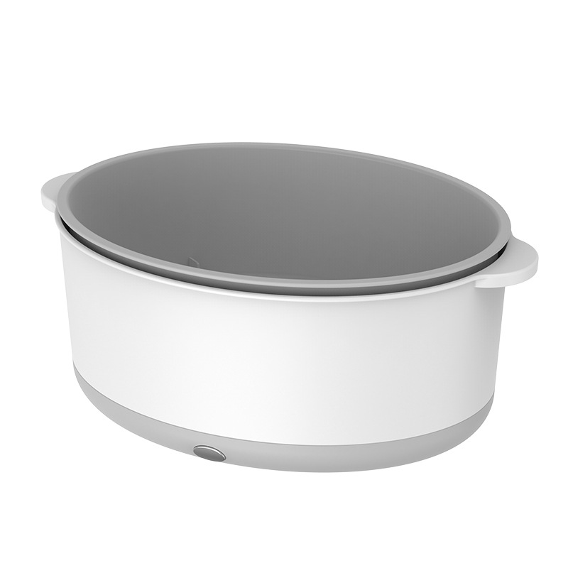 Ultrasonic Cleaning Technology