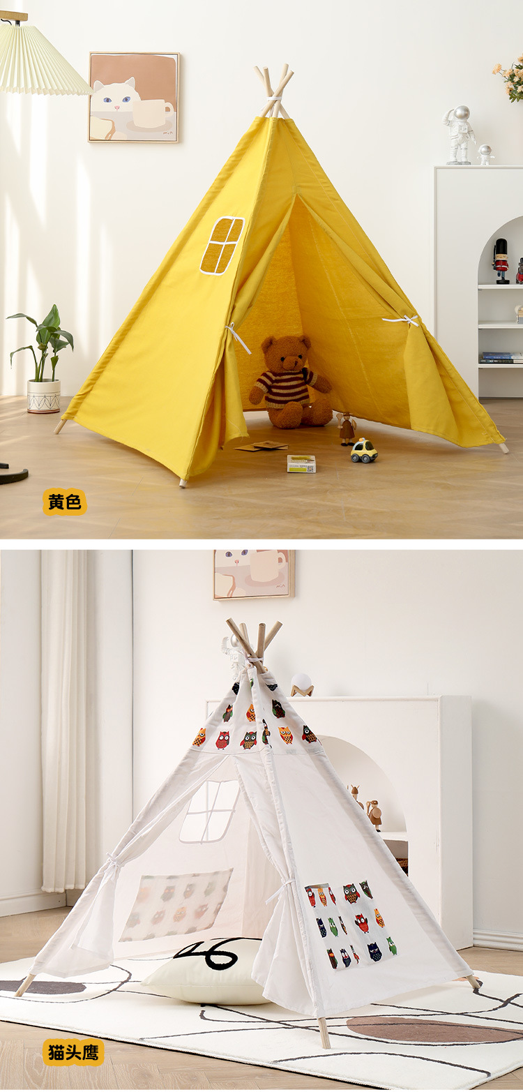 儿童帐篷_11