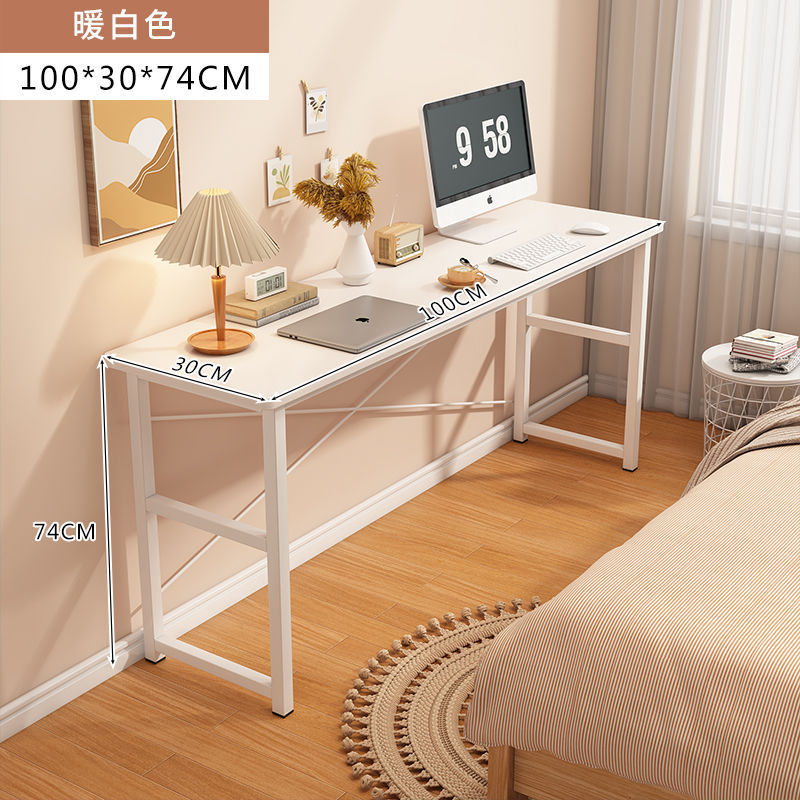 심플한 100*30 단일 레이어 따뜻한 흰색