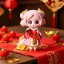 动漫ip手办定制盒