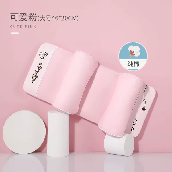 Soft, cute, on elastic band, 0-3 years