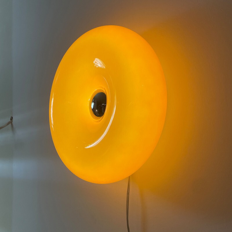 Cross-Border Nordic Mid-Century Style Wangbuli Donut Wall Lamp Bedroom Touch Dimming Bauhaus Bedside Atmosphere Table Lamp Cross-Border Nordic Mid-Century Style Wangbuli Donut Wall Lamp Bedroom Touch Dimming Bauhaus Bedside Atmosphere Table Lamp