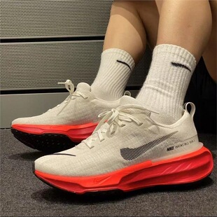 ����Ь�羳ZOOMX INVINCIBLE 3�׼t��|�����ܲ�Ь��Ů�\�����eЬ