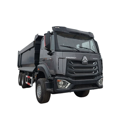 Construction, Available for Test Drive, Yük maşınları