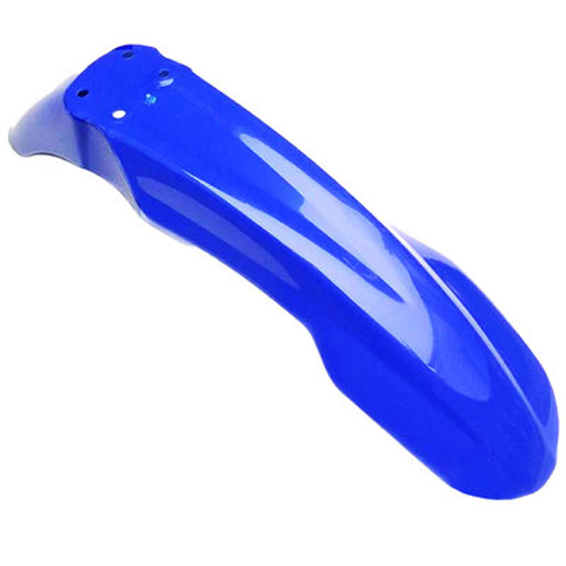 Off-Road Motorcycle Cqr250 300 Front Fender Mayes V3 Front Mud Tile Big Cabbage Modified Mud Front Tile