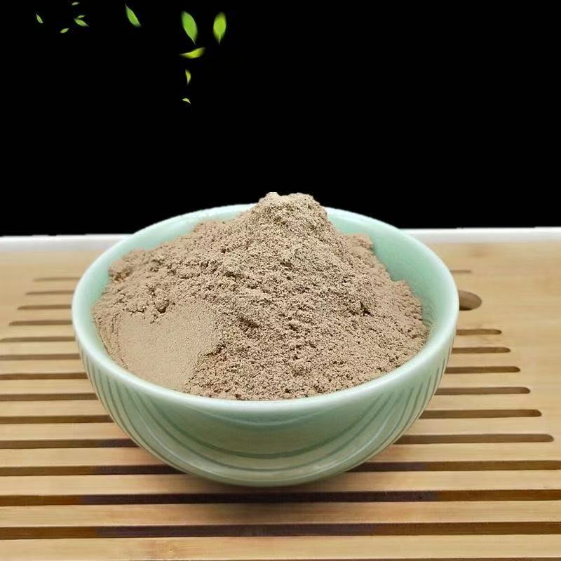 Wu Yao Powder Lindera Root Fine Ground Herbal Powder 500g in use
