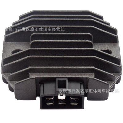 electronic regulator Zzr600 Gpz600 Klf300