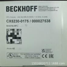  CX5230-0100   CX5230-0170  CX5230-0175 F؛]hr