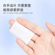 Cat about box makeup remover cotton three layer thickened makeup cotton piece 150 piece cotton makeup remover factory wholesale