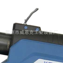 带电作业工具接触线整直器多功能电动接触局部校直器ESZ-150