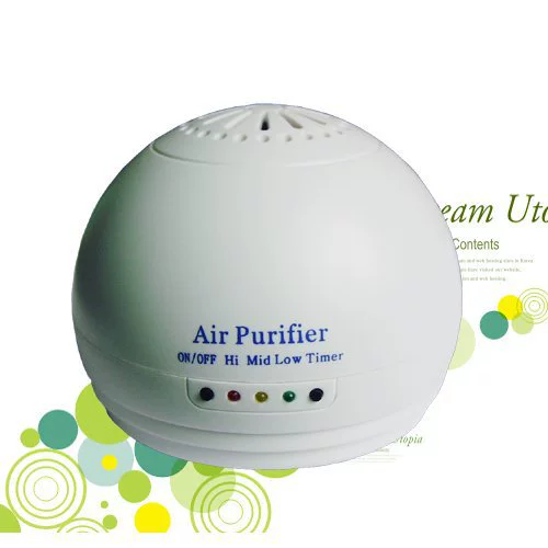 Air freshener ozone o3 generator