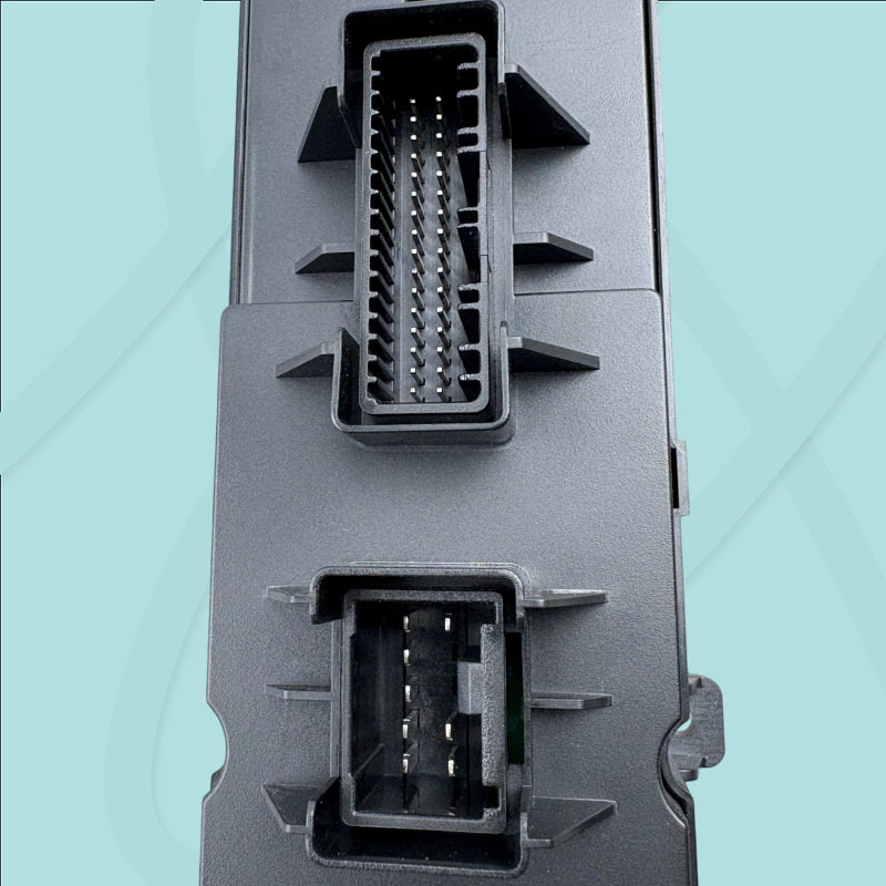 93571-C5310 is suitable for Kia SORENTO car window regulator switch and rearview mirror adjustment button