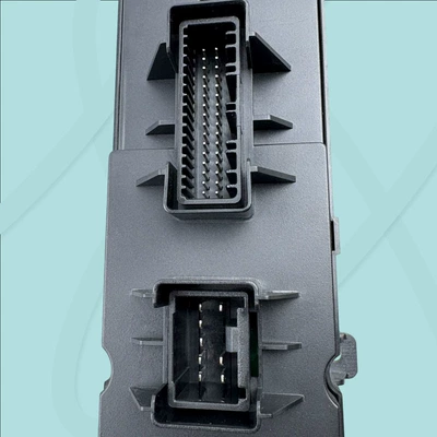 regulator switch and rearview – Glass lifter