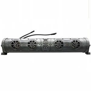 Car Bluetooth speaker with high volume, portable mini speaker for the car, high-quality sound, subwoofer, and ultra-long battery life