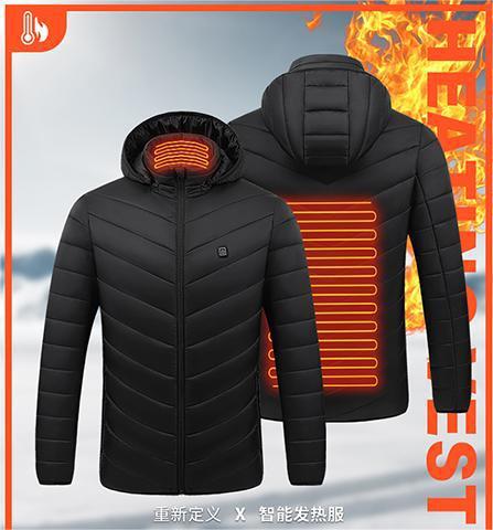 Negro (fiebre de la segunda zona)