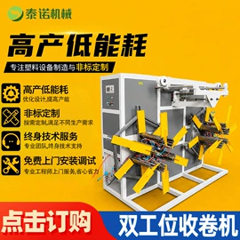塑机辅机;塑料管材设备;其他塑料机械