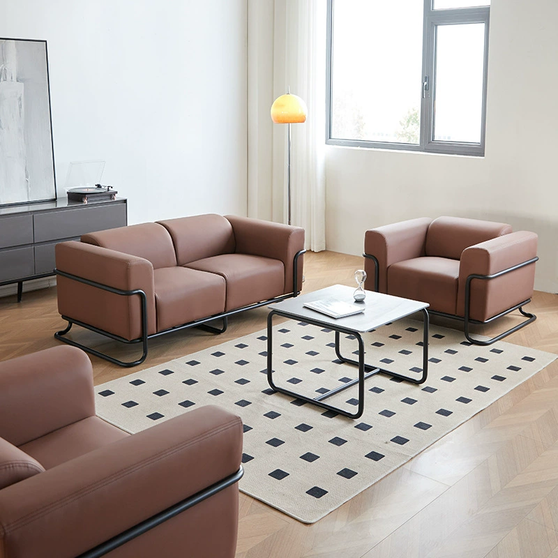 Гостиная, малогабаритная квартира, журнальный столик, диван, комбинированный, в индустриальном стиле, офисный, одноместный, двухместный, для переговоров, магазин, диван для отдыха