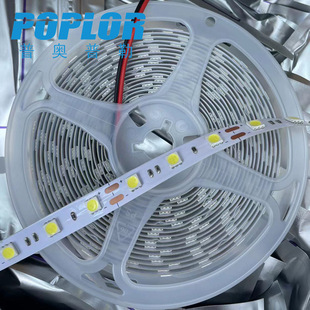 LEDܛ��RGB���ԟ��l5050�NƬ��ɫ���͉�12Vһ��60����z��ˮ