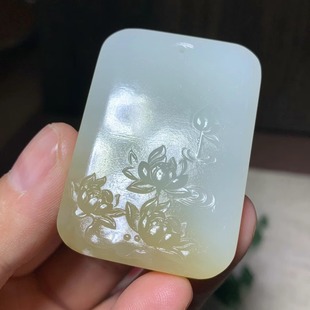 Xinjiang Hetian Jade Sugar, White Lotus Brand, Fine and Delicate Sugar with a Variety of Textures, Premium Quality