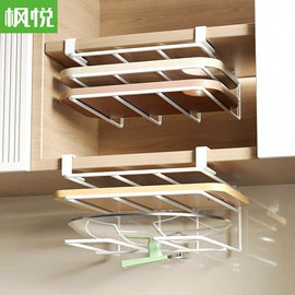 厨房置物架;沥水碗架;配套器具
