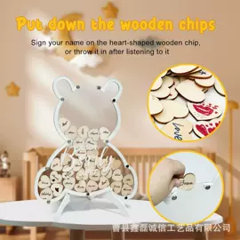 木质工艺品;砧板、菜板;收纳架