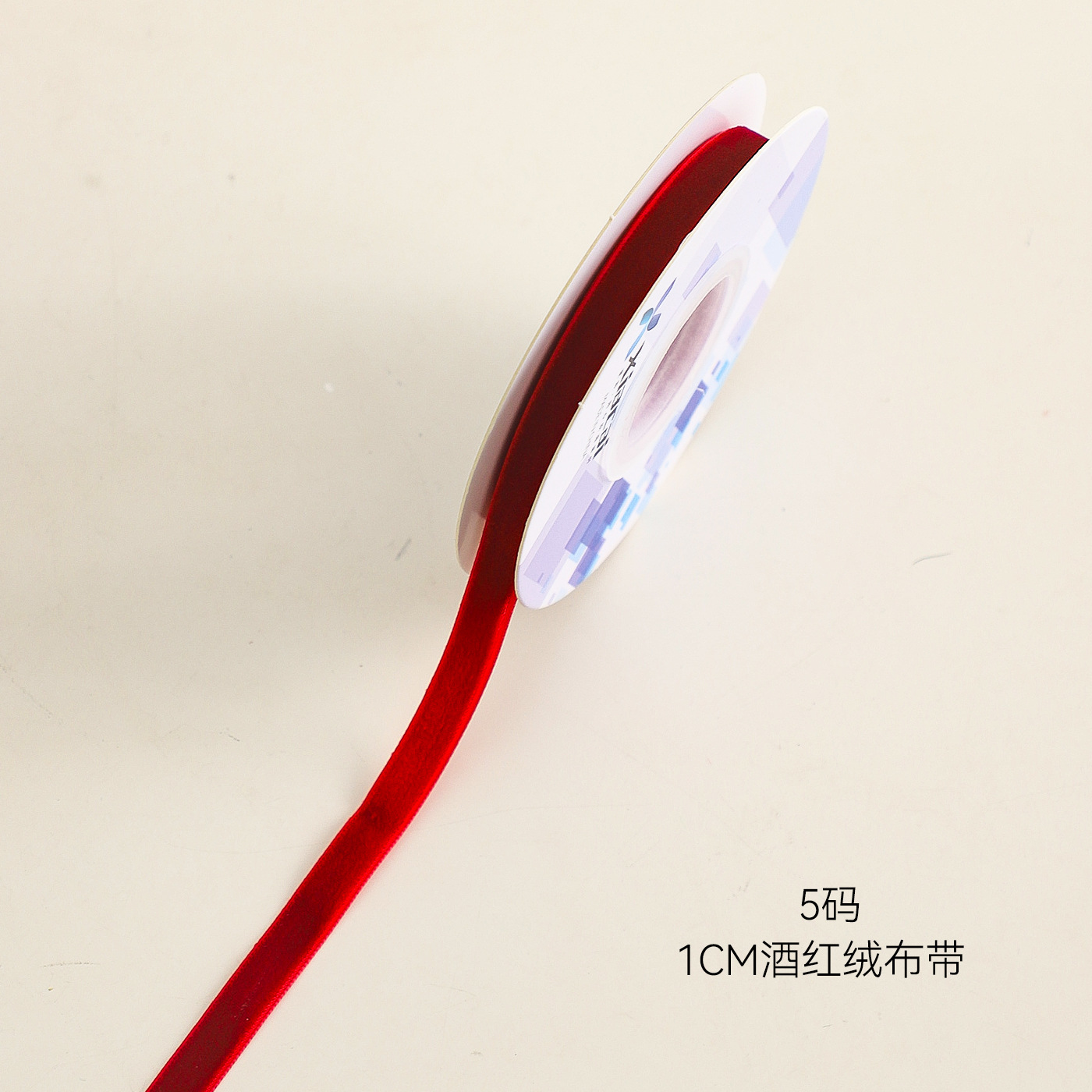 Navidad romántica rosa atmósfera sensación de buquete de flores papel de embalaje buquete de flores rojas creativo con material floral decorativo diy