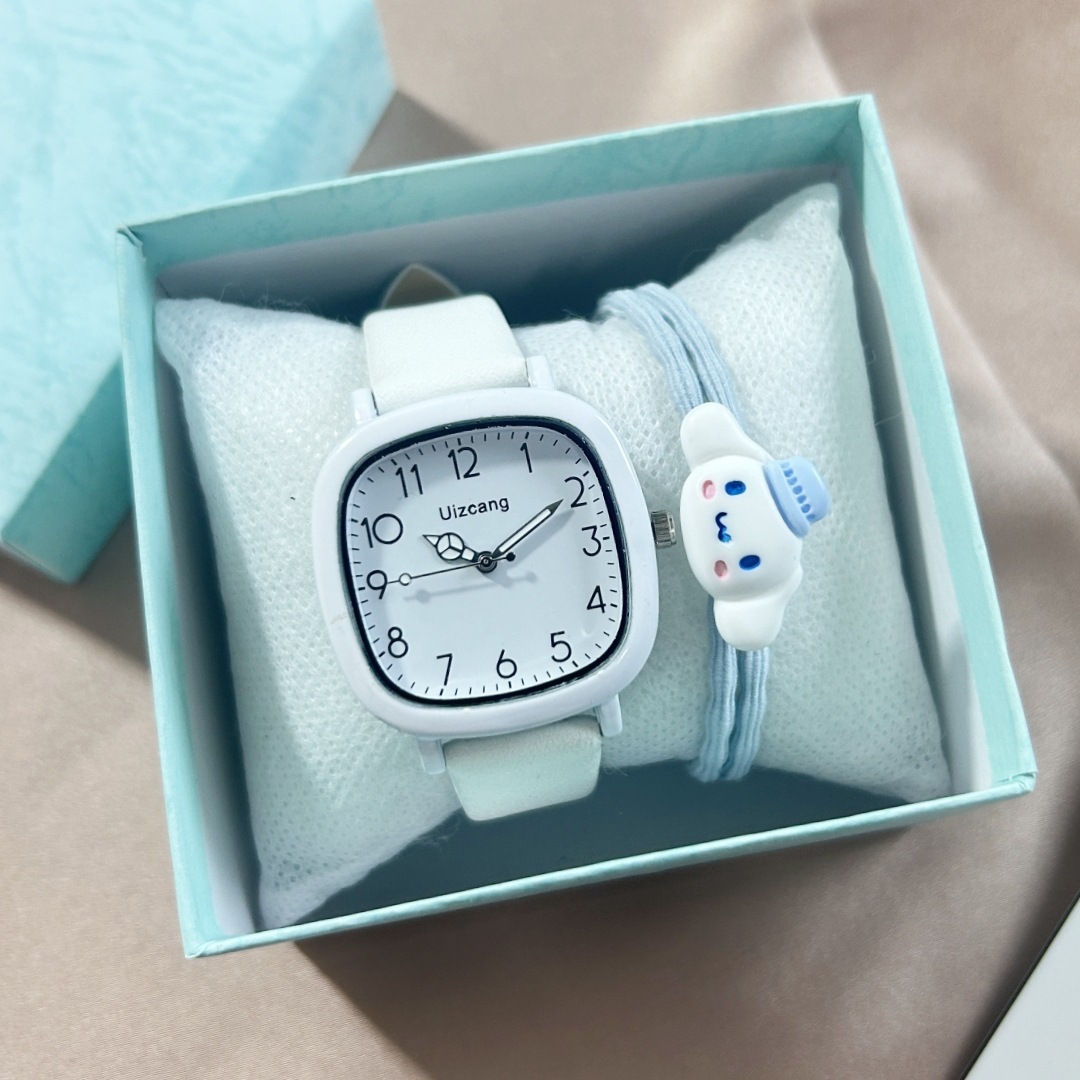 화이트(시계만 해당)