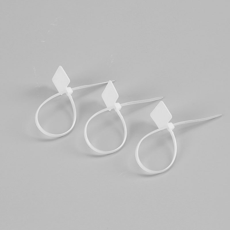 Etiqueta al por mayor etiqueta cable tie cable tag cable tie etiqueta cable tie 3*100 etiqueta cable tie 4*150 4*200