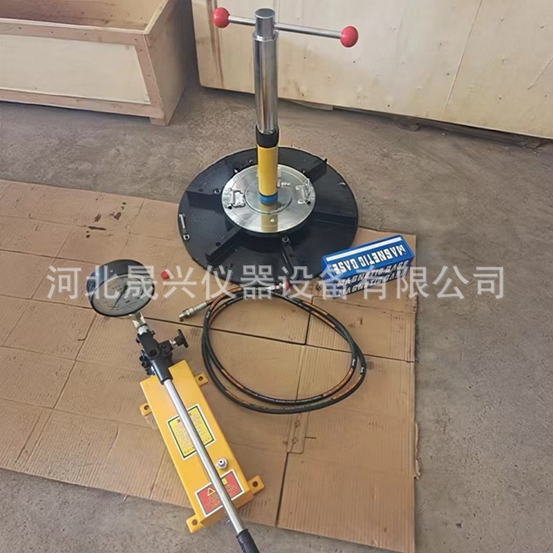 K30平板载荷测试仪 K60平板载荷测定仪厂家现货