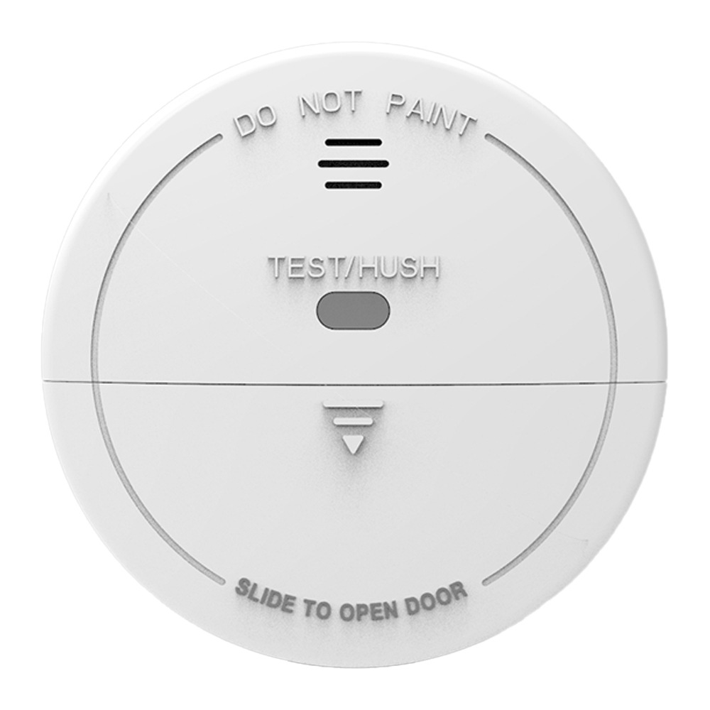 S20-wireless smoke alarm