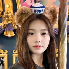 Duffy�_���ܰl���ɐ�ˮ�ֺ�܊ñ�Θ��@�����^���^l�Ů2024��