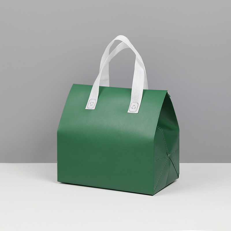 진한 녹색, 음료(단일 컵) '길이 12*가로 11*높이 26', 복합재료