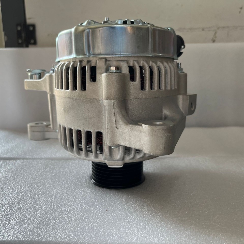 Car Generator Toyota Corolla 1.8 Generator 27060-0D180 1Zz Engine