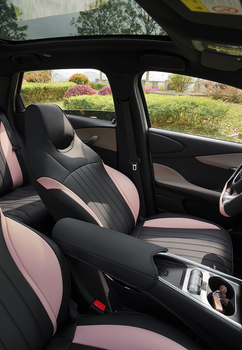 BYD BYD Dolphin Seat Cover Car Seat Cushion Four Seasons