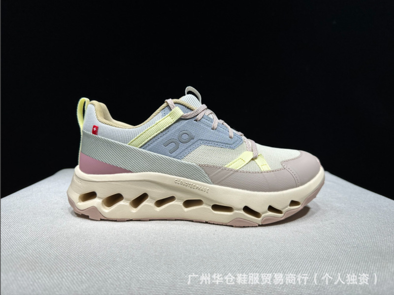 莆田新款On昂跑cloudhorizon春秋户外缓震运动鞋男女款舒适徒步鞋|undefined