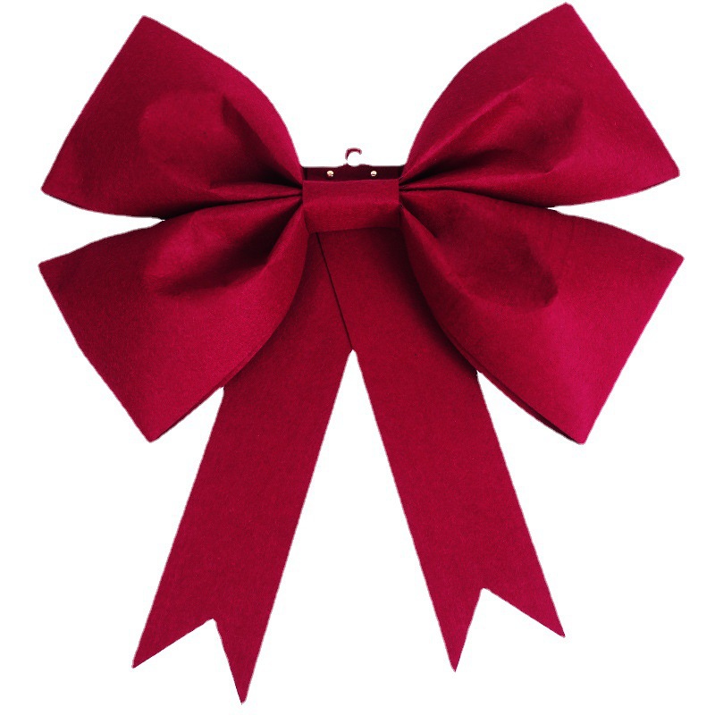 Decoración de la boda arco vino rojo arco diy adornos internet celebridad fondo pared puertas y ventanas no tejido colgante decoración