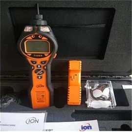 英国离子虎牌voc气体检测仪 多配置可选 可升级