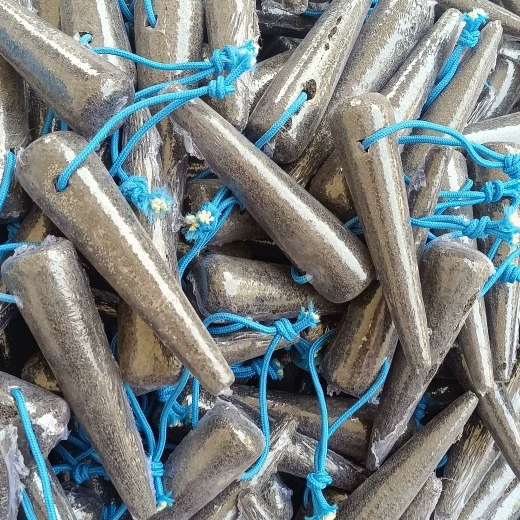 Компания Wenhao производит конические тертые камни