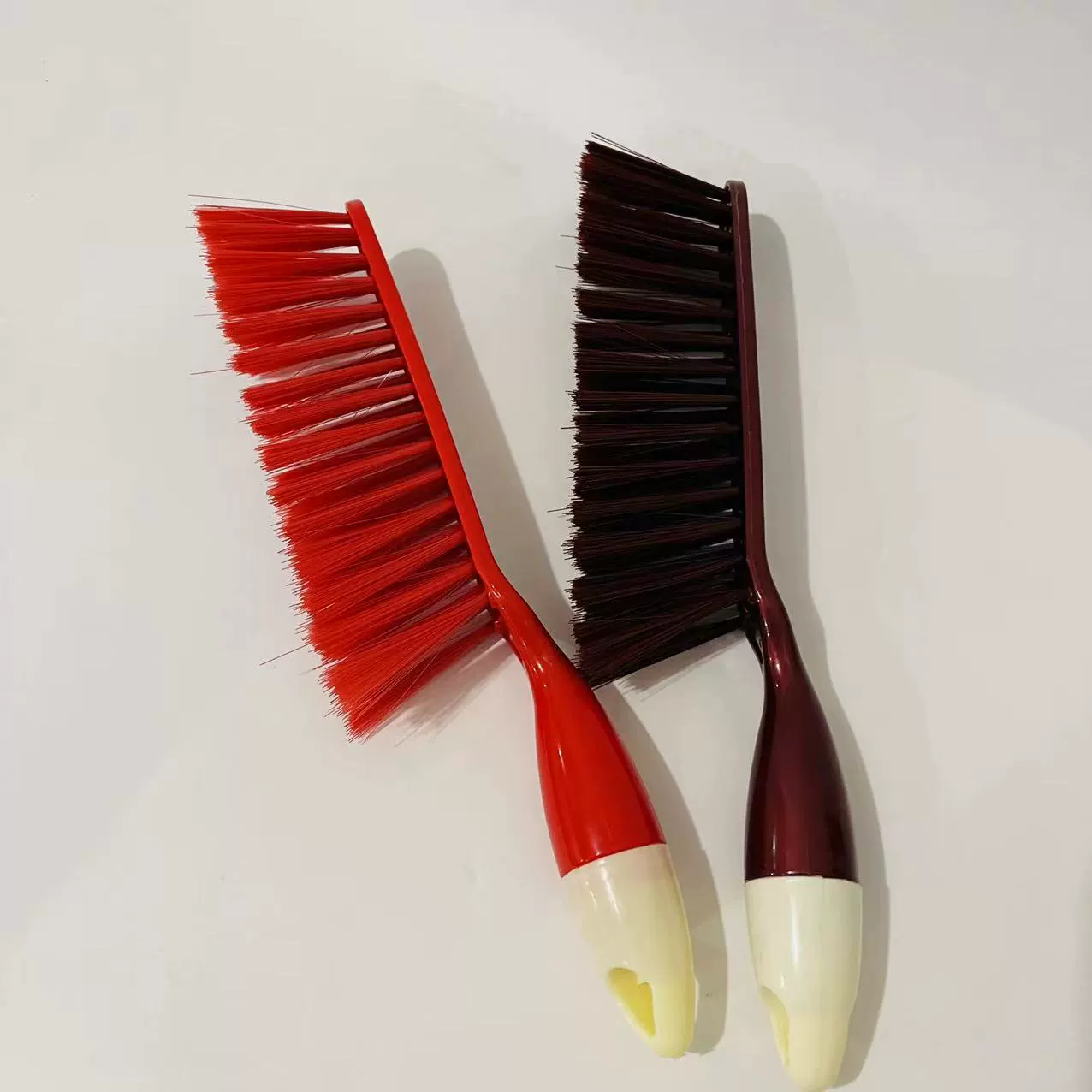 Бытовая щетка для подметания кровати, щетка для чистки спальни, метла для удаления пыли с мягкой щетиной, щетка для удаления волос на диване, оптовая продажа