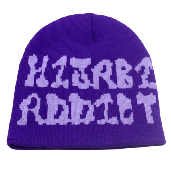 Purple 1