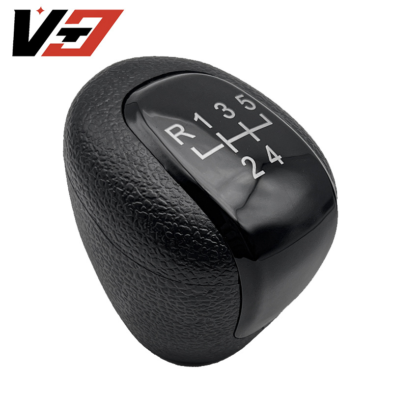 Supply car shift handle handball suitable for Buick 08 Excelle shift lever paddle head accessories
