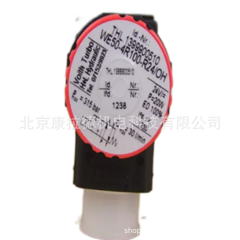 H+L WE02-6P100E24/0HN电磁阀WE02-6P100E24/OHN电磁阀