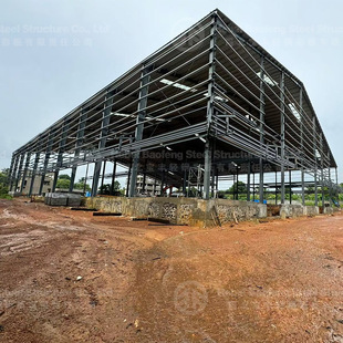Undertake Steel Structure Projects, Steel Structure Workshop Processing, Steel Structure Factory Warehouse Construction, Steel Structure Production and Installation