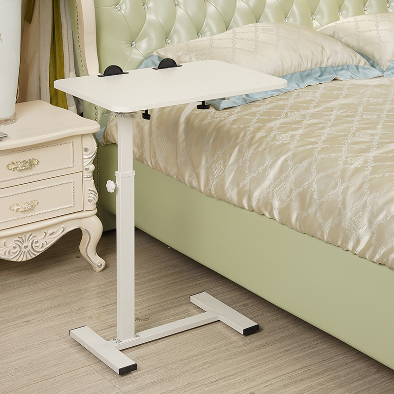 Подъемный мобильный откидной Белый каркас + доска 40*60