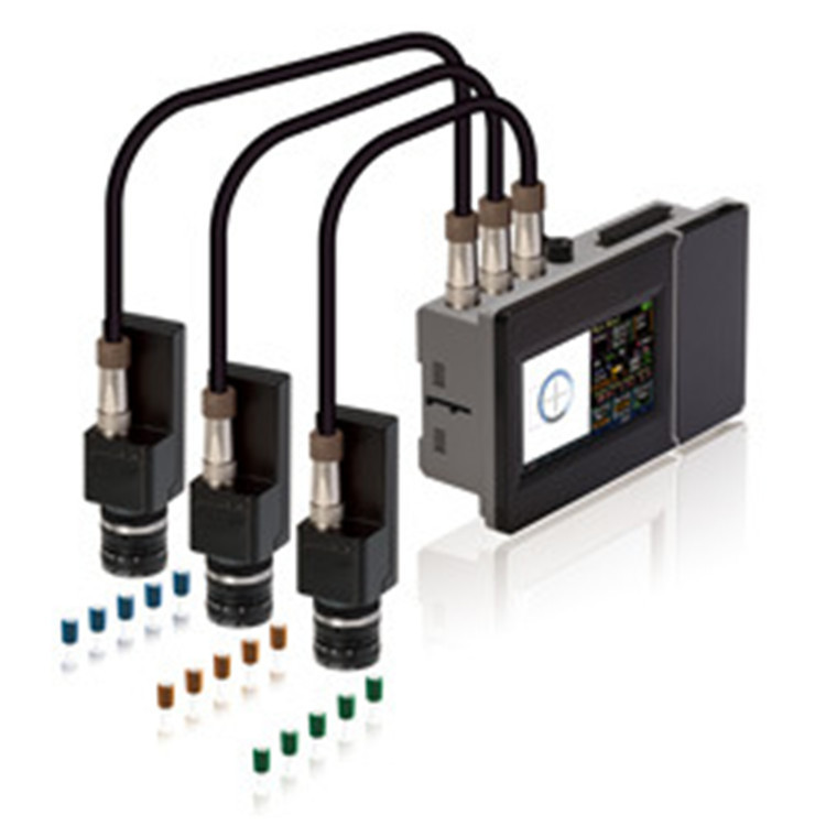 现货供应FA 多镜头 MVS-DN 视觉图像传感器