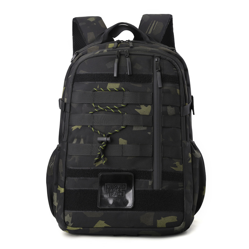 WEPOWER nuevo ocio ligero viaje de moda mochila de hombro ligera mochila al aire libre mochila para computadora