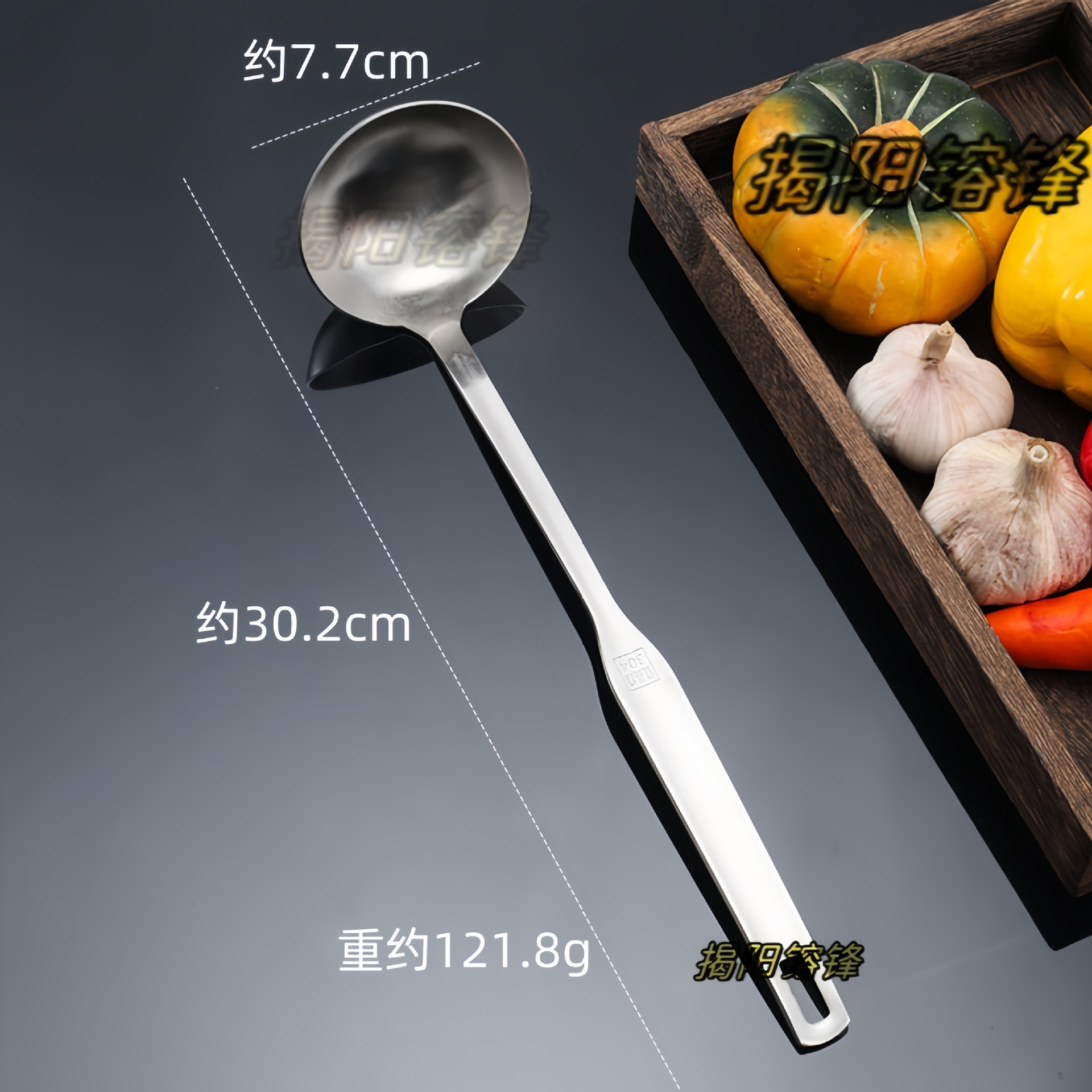 304 샌딩 7cm 3cm 스푼 (깊어지고 길어짐)