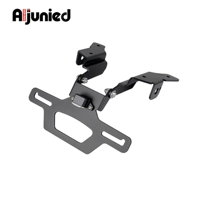 for Dongfeng 450Mt 800Mt-X Foldableing: License plate holder/license plate holder