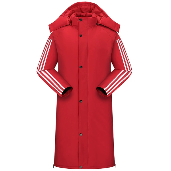 Red clean version